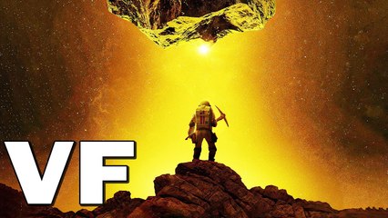 FOR ALL MANKIND Saison 4 Bande Annonce VF