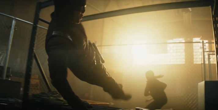 'Echo' Tráiler Oficial Subtitulado Disney+