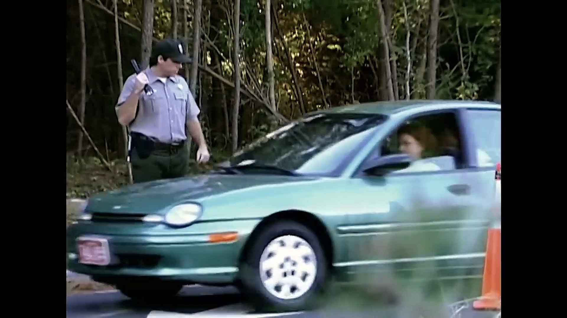 La Chasse Aux Meurtriers Qui S'Evadent Sans Cesse _ Dossiers FBI (Compilation D'