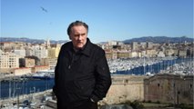 VOICI : Gérard Depardieu 