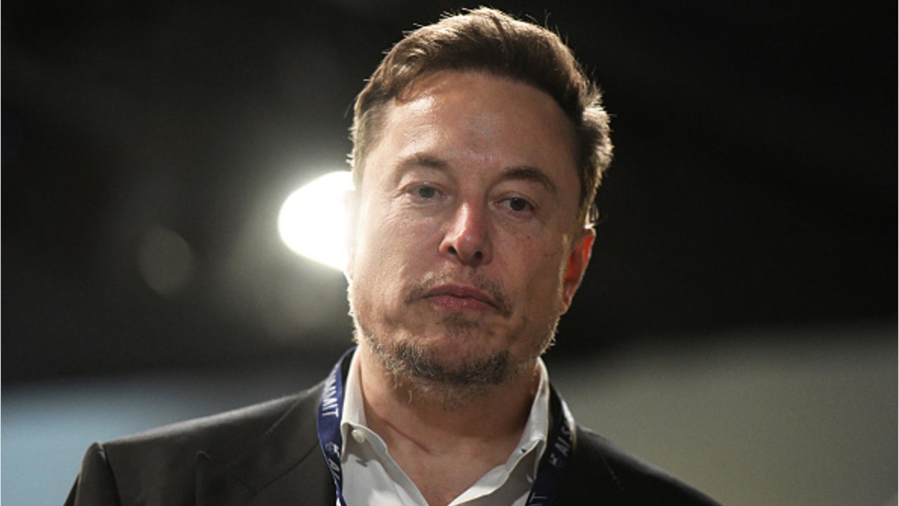 It's a risk': Elon Musk and Rishi Sunak to have crucial meeting over safety of AI
