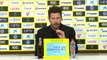 Rueda de prensa de Simeone tras el Las Palmas vs Atlético