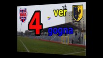 virtus verona vs trento 4-0