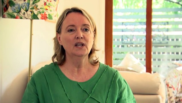 Family sues Calvary Health Care for medical negligence over father's death