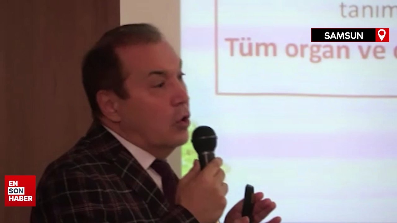 Türkiye’de her yıl 2 bin 500 kişi organ bulamadığı için ölüyor