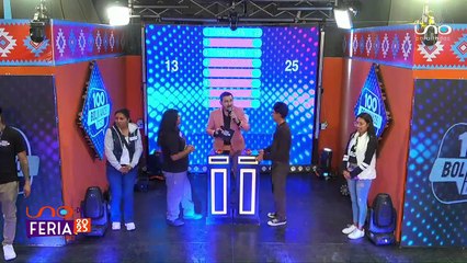 FIPAZ • Viernes 3 de noviembre de 2023 (2da parte)