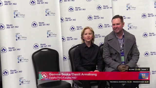 Pre Juvenile Pattern Dance - 2024 Skate AB l NT l NU Sectional Championships (19)