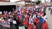 El Parlamento de Panamá aprueba un proyecto de ley de moratoria minera en medio de crisis