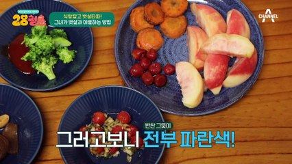 2년만에 25kg감량?! 건강을 위해 시작한 체중 감량의 성공 비법은?