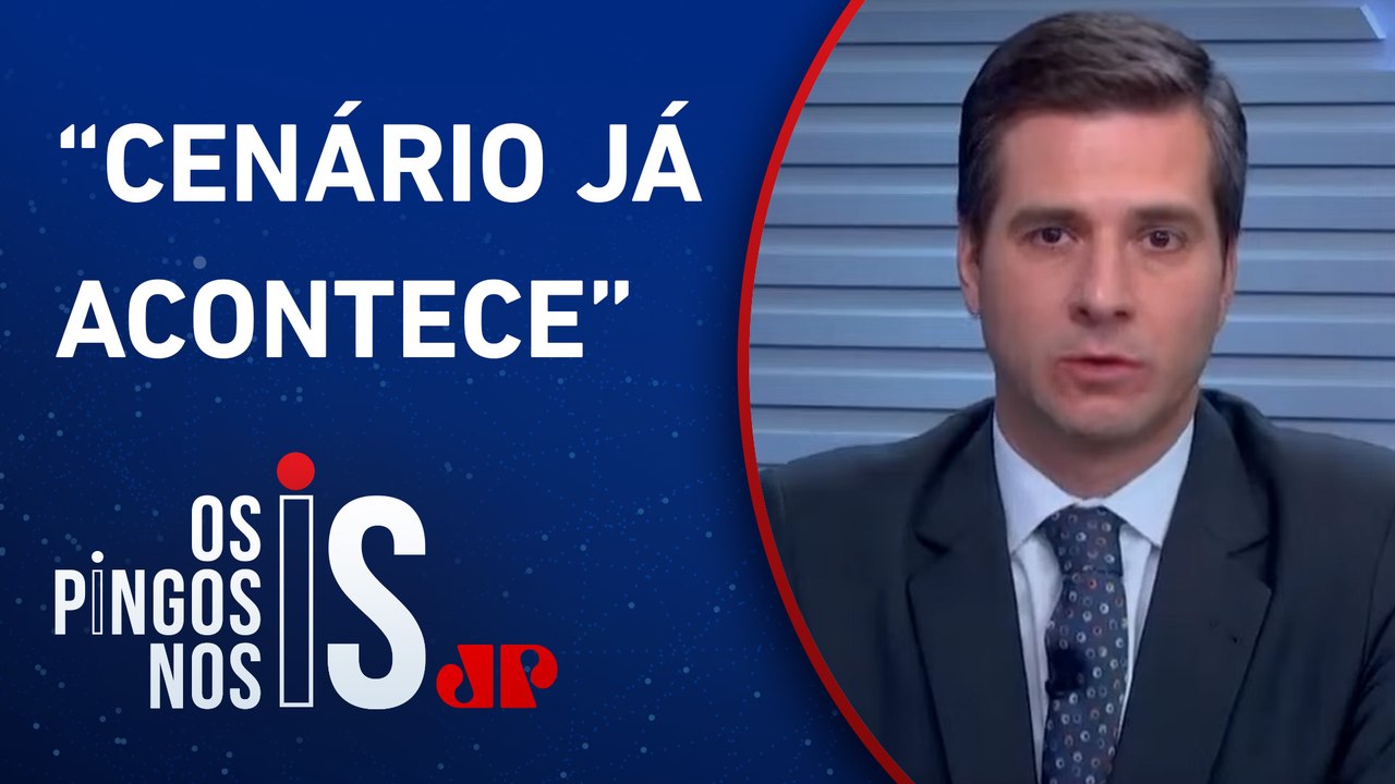 Além do Hamas, Israel ainda pode ser atacado por outros grupos? Cristiano Beraldo comenta