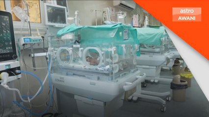 420 kanak-kanak maut, cedera di Gaza setiap hari - UNRWA