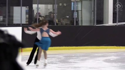 Juvenile Pattern Dance - 2024 Skate AB l NT l NU Sectional Championships (20)