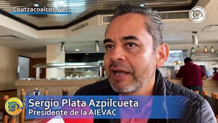 Corredor Interoceánico: necesario abastecer de materia prima a industria de Veracruz