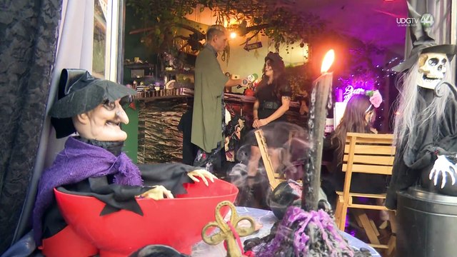 INSPIRATRIX 5 | Ricardo te lleva a Ver Gatitos Negros ... ¿o era Brujitas? -Hoy: The Pretty Witch