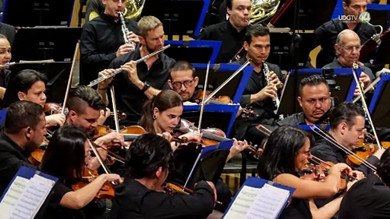 Inspirado en la fantasía de Peer Gynt, la Orquesta Filarmónica de Jalisco presenta un nuevo programa