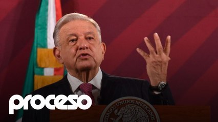 Los temas más importantes de la conferencia mañanera del viernes 3 de noviembre