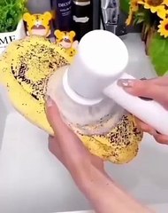 5 in 1 Magic Electric Cleaning Brush #shorts #viral #shortsvideo #video #innovationhub
