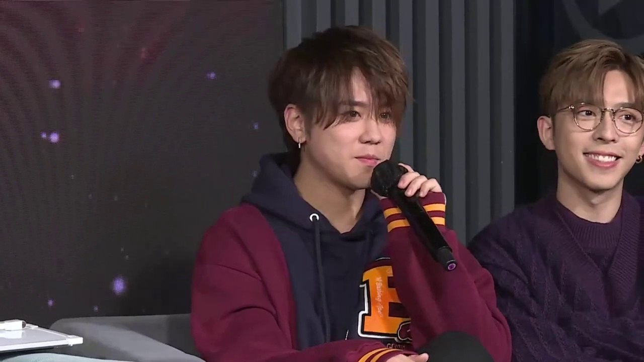 MIRROR 五週年網上生日會 video Dailymotion