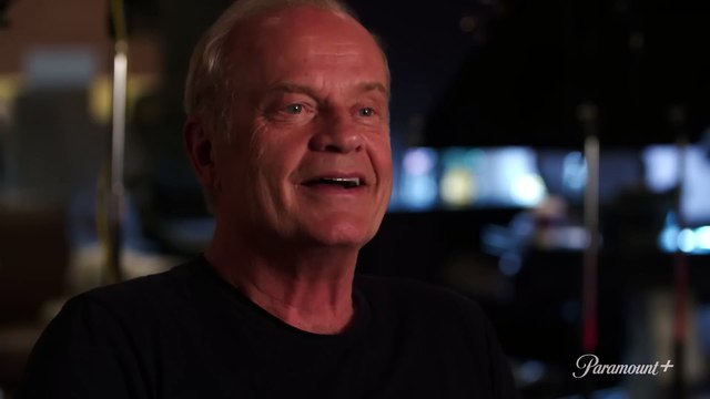 Frasier - The Making of Tossed Salad & Scrambled Eggs