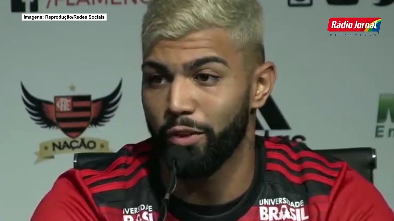 GABIGOL vai jogar em GIGANTE EUROPEU? SAIBA QUAL CLUBE está interessado no ATACANTE