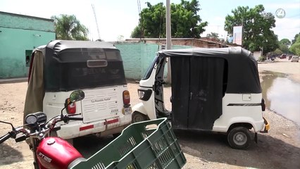 Transporte comunitario no se integrará a tarjeta de prepago y tendrá tarifas diferenciadas: Setran