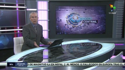 El Salvador: TSE aceptó oficialmente la candidatura del pdte. Nayib Bukele para las presidenciales