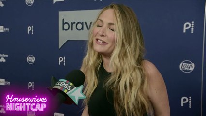 Kate Chastain Reveals Which Housewives Franchise She'd Love To Join