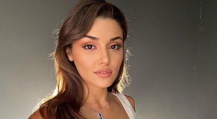 هاندا آرتشيل تتألق في مهرجان MIPCOM في كان 🎬