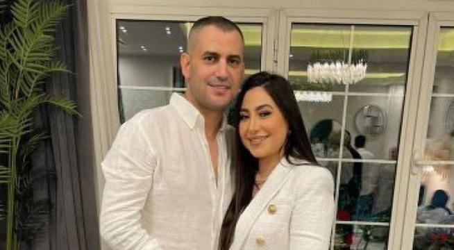 براءة هشام ربيع من تهمة الاستيلاء على أموال طليق بوسي وهذا تعليق زوجته الأولى