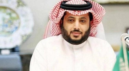 تركي آل الشيخ يصف معارضي استمرار فعاليات "موسم الرياض" بـ "التافهين"