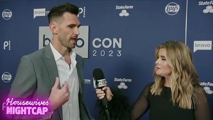 Carl Radke Calls Lindsay Hubbard Split Harder Than The Death Of His Brother (EXC