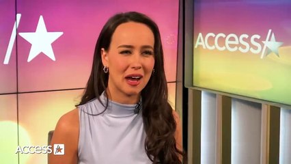 Matthew Perry's Friend Athenna Crosby On Seeing Him Day Before His Death