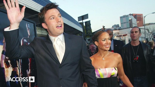 Jennifer Lopez Says Ben Affleck's Love Makes Her Feel 'More Beautiful' Than Ever