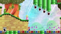 Super Mario Bros. Wonder Accolades Trailer