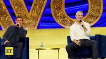 BravoCon_ Andy Cohen on Navigating 'Reality Reckoning' (Exclusive)