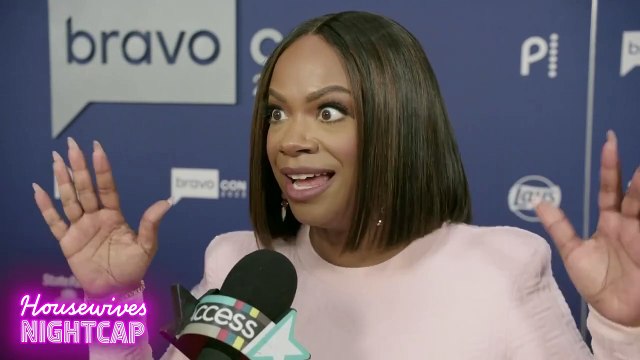 Kandi Burruss Admits She Doesn’t Speak To Phaedra Parks_ ‘I Don’t Care What She
