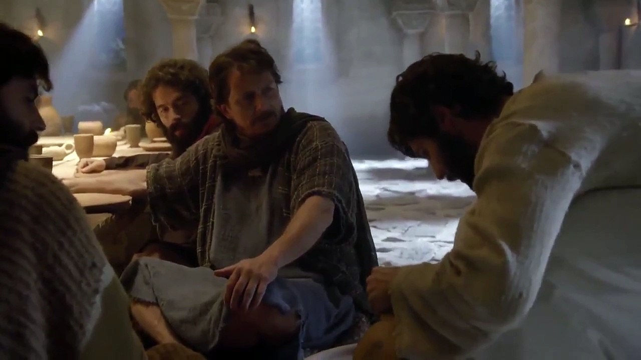 JESUS Capitulo 157