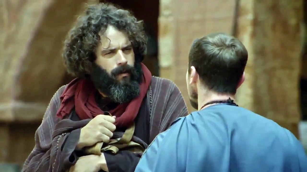 JESUS Capitulo 156