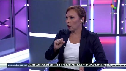 “Los comunicadores digitales están bajo amenaza de censura”