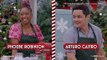 The Great American Baking Show Celebrity Holiday 2023 Trailer