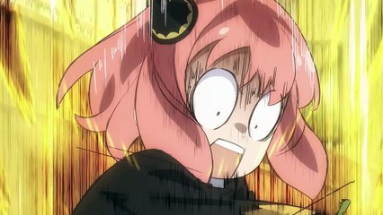 SPY x FAMILY Season 2 Official Trailer | Exciting New Missions Await! 🎬