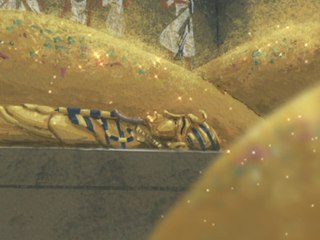 [ERR] Ashita no Nadja 33 VOSTFR [Bluray 720p x264 AAC]