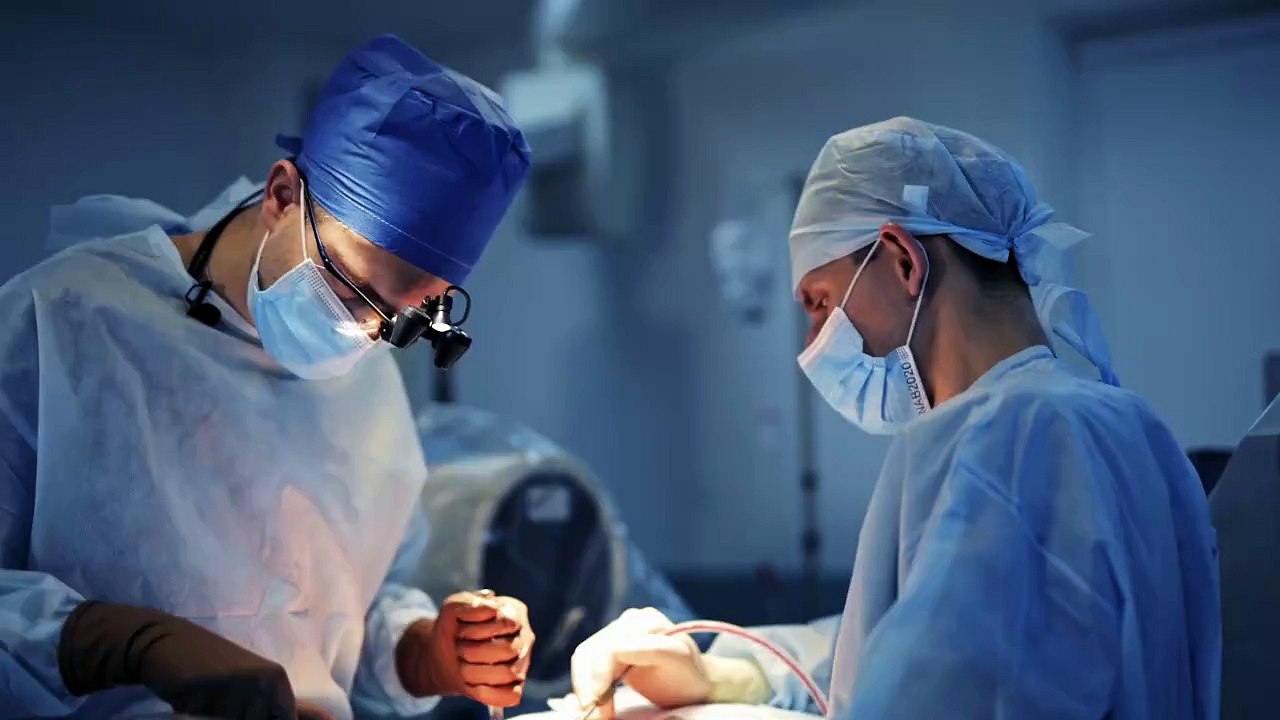 Wolfgang Mangge Innovative Lasersysteme für viele Bereiche der Medizin