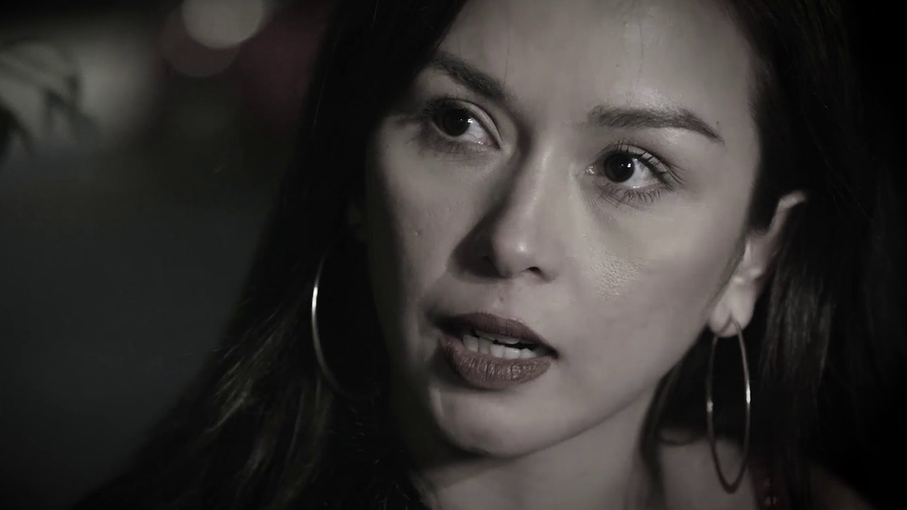 Stolen Life: Beauty Gonzalez as Farrah