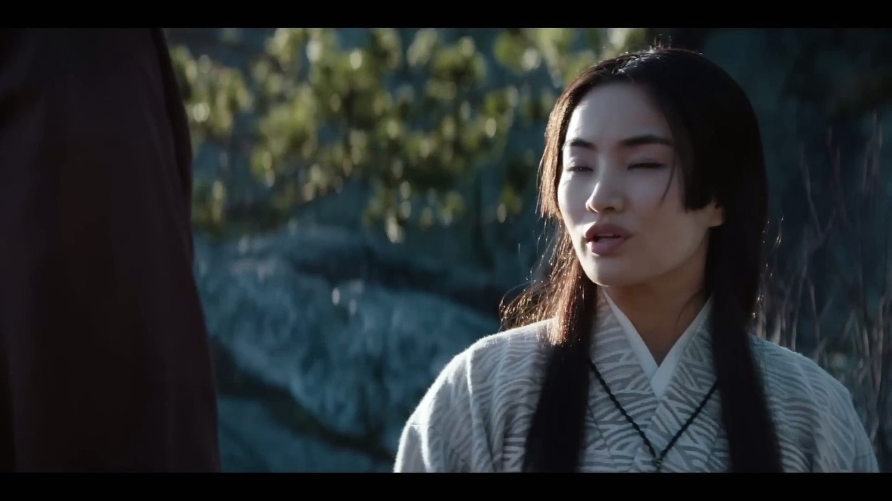 SHOGUN Official Trailer (2024)