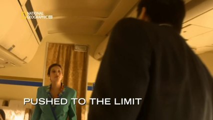 Mayday: catástrofes aéreas T12E4 Al límite (HD)