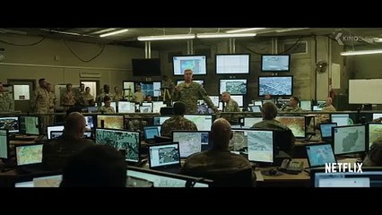 War Machine Bande-annonce (DE)