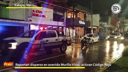 Breves Policiacas del 03 de Noviembre