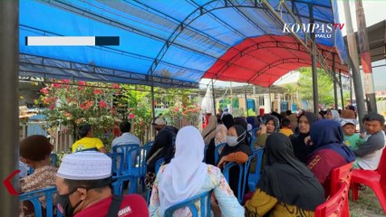 Kronologi Pembunuhan Bocah 8 Tahun di Palu