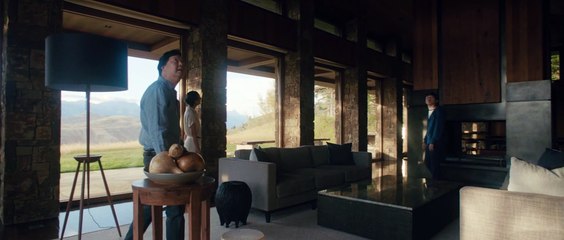 A Great Divide: Family’s Journey from SF to Small Town